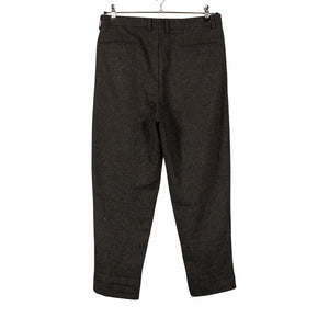Unisex Olive - Mittevenivad püksid, suurus L - Pruun (2)