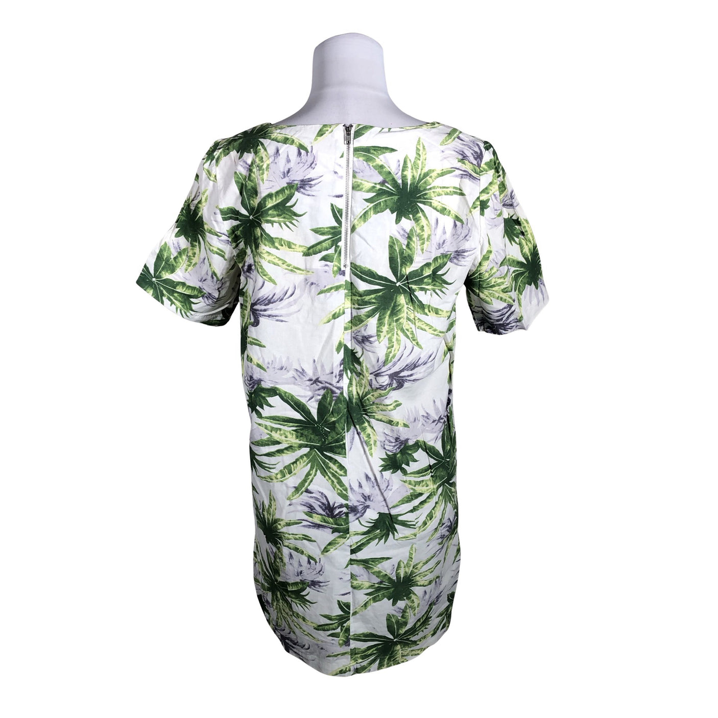 Unisex Soft Rebels - Mitteveniv kleit, suurus 36 - Roheline (2)