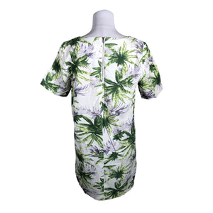 Unisex Soft Rebels - Mitteveniv kleit, suurus 36 - Roheline (2)