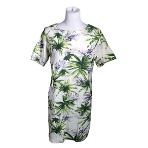 Unisex Soft Rebels - Mitteveniv kleit, suurus 36 - Roheline (1)