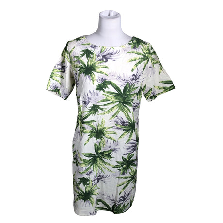 Unisex Soft Rebels - Mitteveniv kleit, suurus 36 - Roheline ()