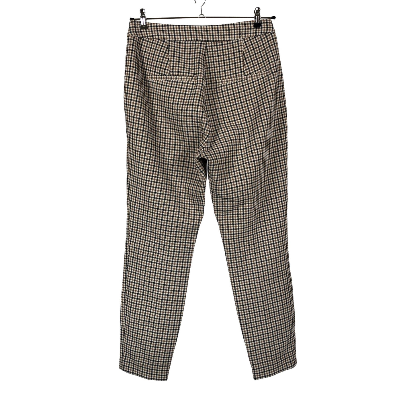 Unisex Second Female - Mittevenivad püksid, suurus 40 - Pruun (2)