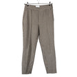 Unisex Second Female - Mittevenivad püksid, suurus 40 - Pruun ()