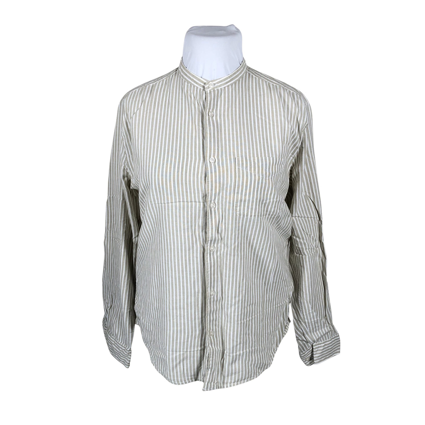 Unisex East West - Pluus, suurus 42 - Pruun (1)
