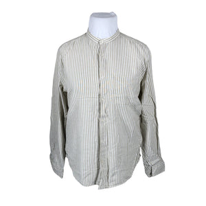 Unisex East West - Pluus, suurus 42 - Pruun (1)