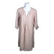 Unisex Ana Alcazar - Mitteveniv kleit, suurus 40 - Heleroosa ()