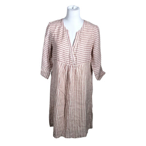 Unisex Ana Alcazar - Mitteveniv kleit, suurus 40 - Heleroosa (1)
