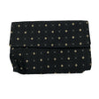 Unisex Marimekko - Käekott, suurus Mini - Must ()
