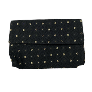 Unisex Marimekko - Käekott, suurus Mini - Must (1)