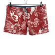 Unisex Superdry - Lühikesed püksid, suurus L - Punane ()