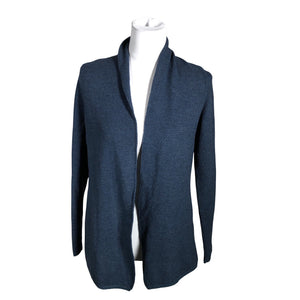 Unisex Knitworks - Kardigan, suurus 36 - Sinine (1)