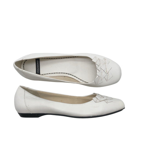 Unisex Vagabond - Baleriinad, suurus 38 - Valge ()