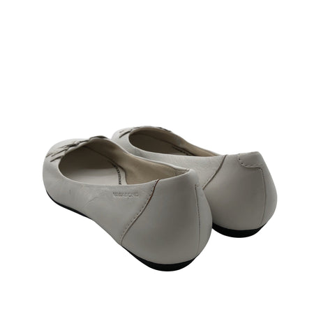 Unisex Vagabond - Baleriinad, suurus 38 - Valge (2)