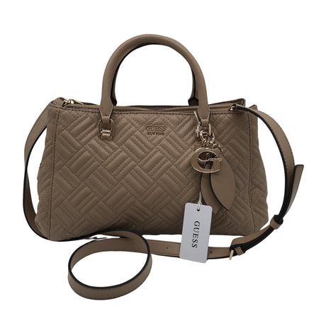 Unisex Guess - Käekott, suurus Midi - Beige ()