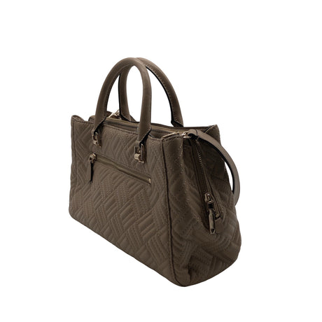 Unisex Guess - Käekott, suurus Midi - Pruun (2)