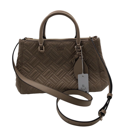 Unisex Guess - Käekott, suurus Midi - Pruun ()