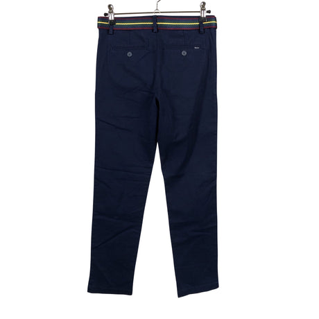 Unisex Polo Ralph Lauren - Mittevenivad püksid, suurus 146 - 152 - Sinine (2)