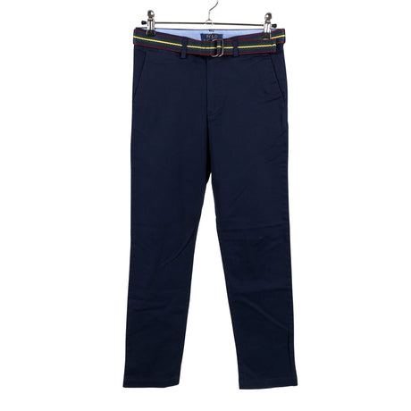 Unisex Polo Ralph Lauren - Mittevenivad püksid, suurus 146 - 152 - Sinine ()