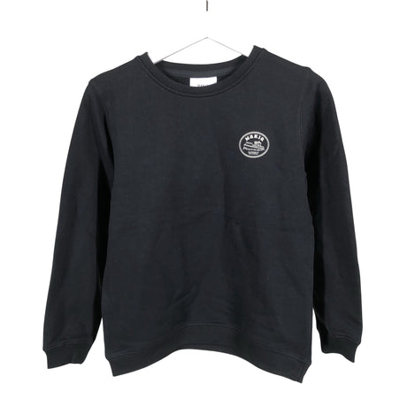 Unisex Makia - Dressikangast pluus, suurus 146 - 152 - Must ()