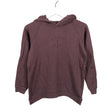 Unisex Makia - Dressipluus, suurus 146 - 152 - Pruun ()