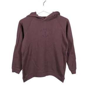 Unisex Makia - Dressipluus, suurus 146 - 152 - Pruun (1)