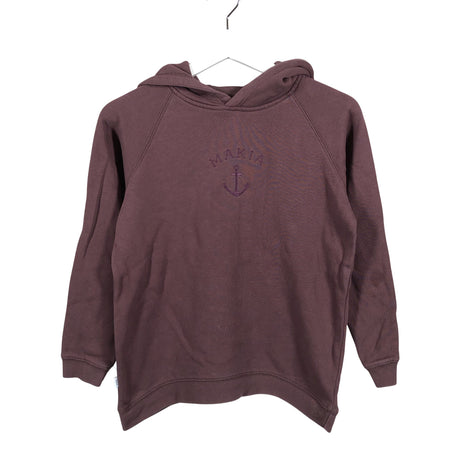 Unisex Makia - Dressipluus, suurus 146 - 152 - Pruun ()