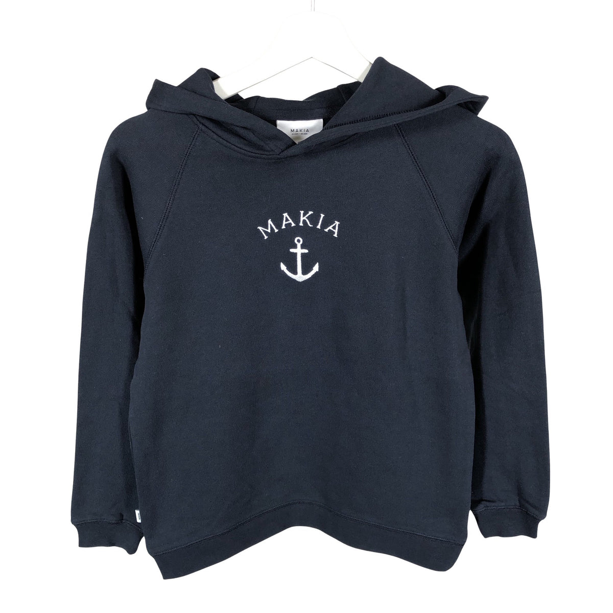 Unisex Makia - Dressipluus, suurus 146 - 152 - Sinine (1)