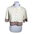 Unisex By Malina - Kampsun, suurus 40 - Beige ()