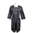 Unisex Marimekko - Mitteveniv kleit, suurus 38 - Hall ()