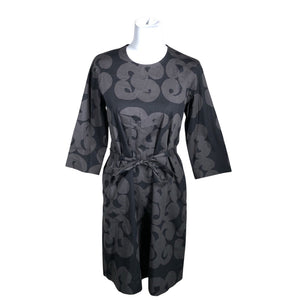 Unisex Marimekko - Mitteveniv kleit, suurus 38 - Hall (1)