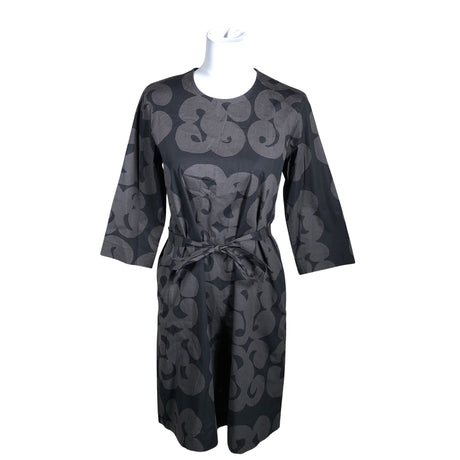 Unisex Marimekko - Mitteveniv kleit, suurus 38 - Hall ()