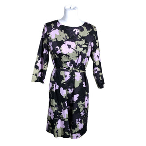 Unisex Marimekko - Mitteveniv kleit, suurus 40 - Lilla (1)