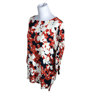 Unisex Marimekko - Mitteveniv tuunika, suurus 36 - Punane (2)