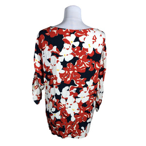 Unisex Marimekko - Mitteveniv tuunika, suurus 36 - Punane (3)