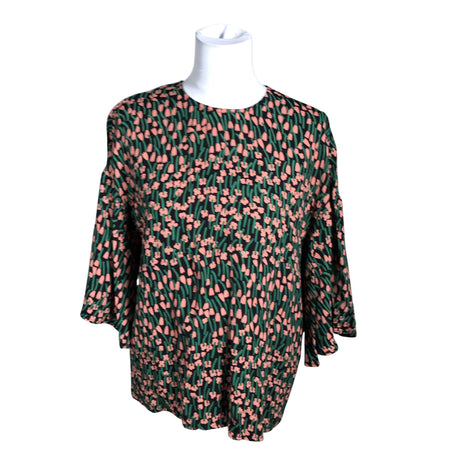 Unisex Marimekko - Pluus, suurus 40 - Must ()