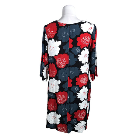 Unisex Marimekko - Mitteveniv kleit, suurus 36 - Must (2)
