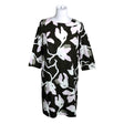 Unisex Marimekko - Mitteveniv kleit, suurus 36 - Pruun ()