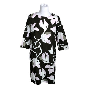Unisex Marimekko - Mitteveniv kleit, suurus 36 - Pruun (1)