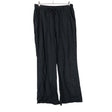 Unisex Madlady - Mittevenivad püksid, suurus 40 - Must ()