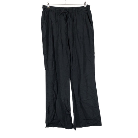 Unisex Madlady - Mittevenivad püksid, suurus 40 - Must ()