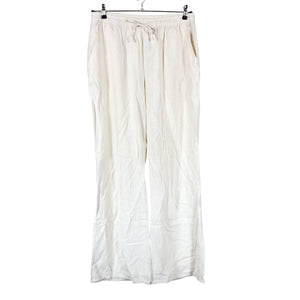 Unisex Madlady - Mittevenivad püksid, suurus 40 - Beige (1)