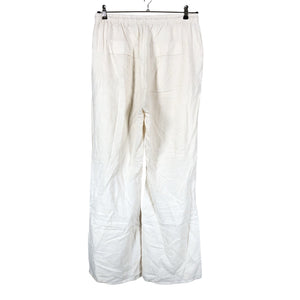 Unisex Madlady - Mittevenivad püksid, suurus 40 - Beige (2)