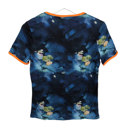 Unisex Desigual - T-särk, suurus 158 - 164 - Sinine (2)