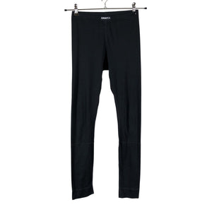 Unisex Craft - Soe pesu (püksid), suurus 158 - 164 - Must (1)