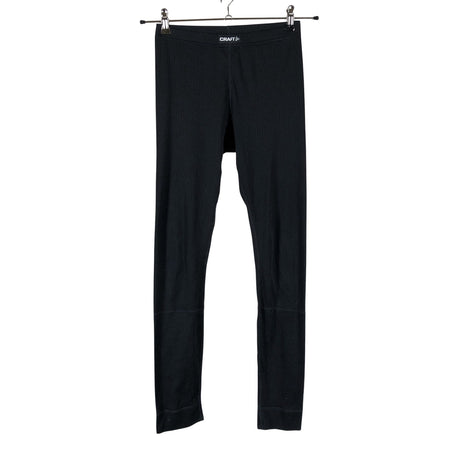 Unisex Craft - Soe pesu (püksid), suurus 158 - 164 - Must ()