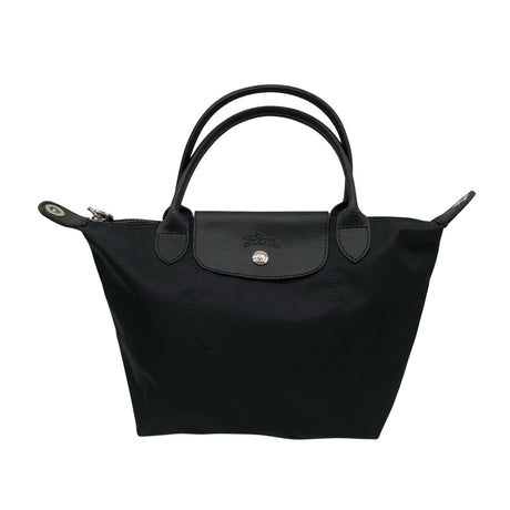 Unisex Longchamp - Käekott, suurus Midi - Must ()