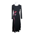 Unisex Desigual - Mitteveniv kleit, suurus 36 - Must ()