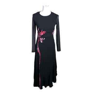 Unisex Desigual - Mitteveniv kleit, suurus 36 - Must (1)