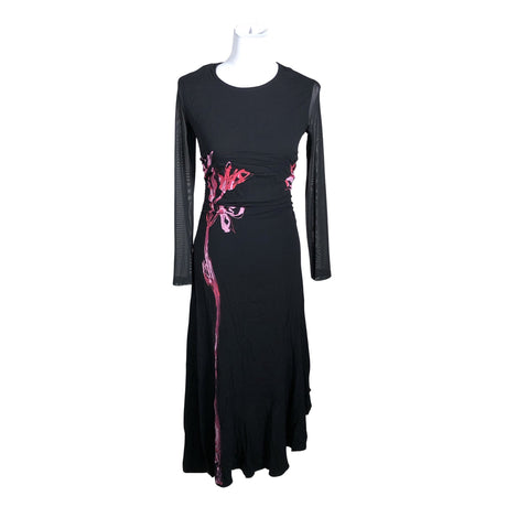 Unisex Desigual - Mitteveniv kleit, suurus 36 - Must ()