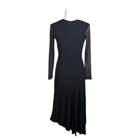 Unisex Desigual - Mitteveniv kleit, suurus 36 - Must (2)